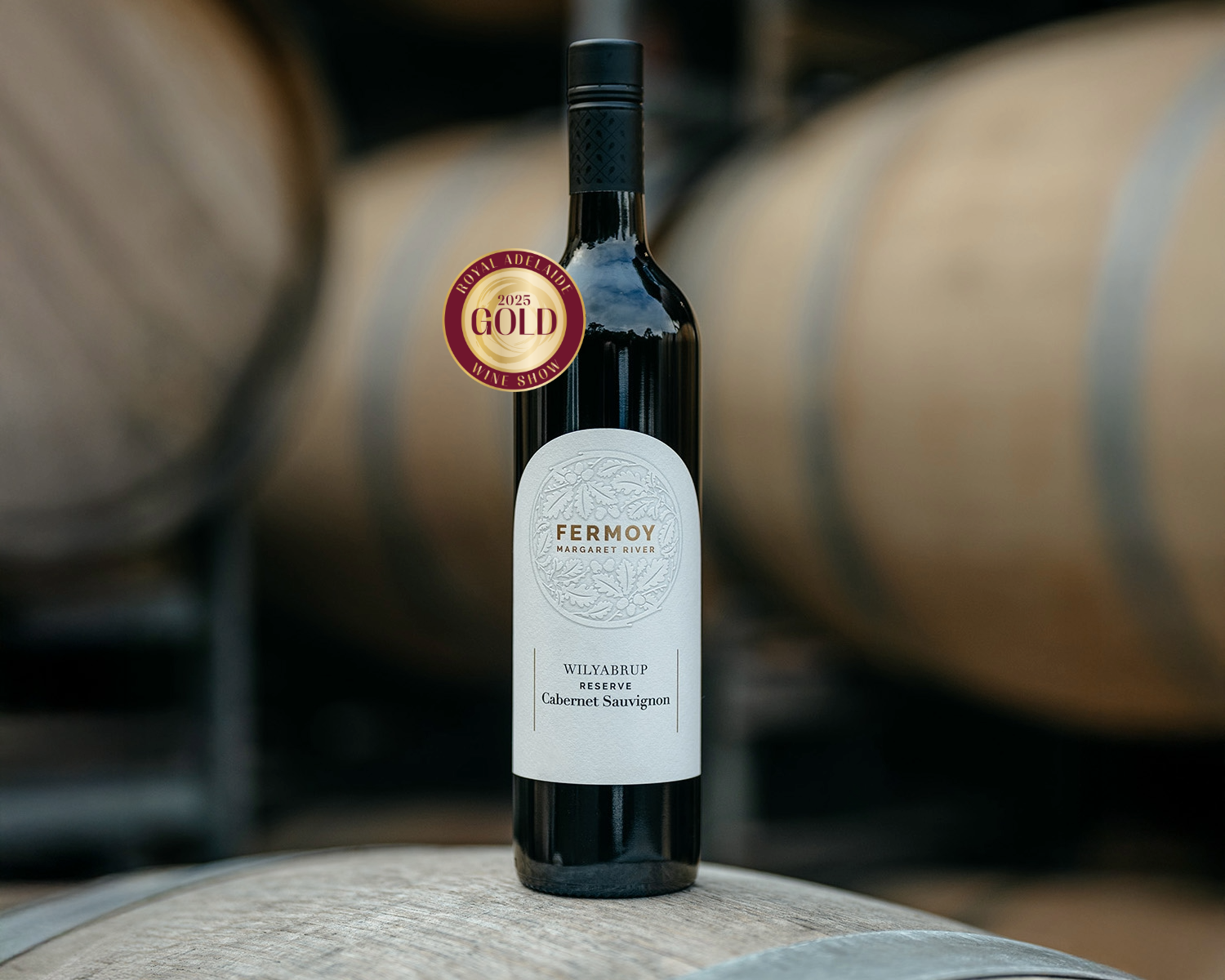 2025 Adelaide Royal Wine Show: A Strong Tradition of Success