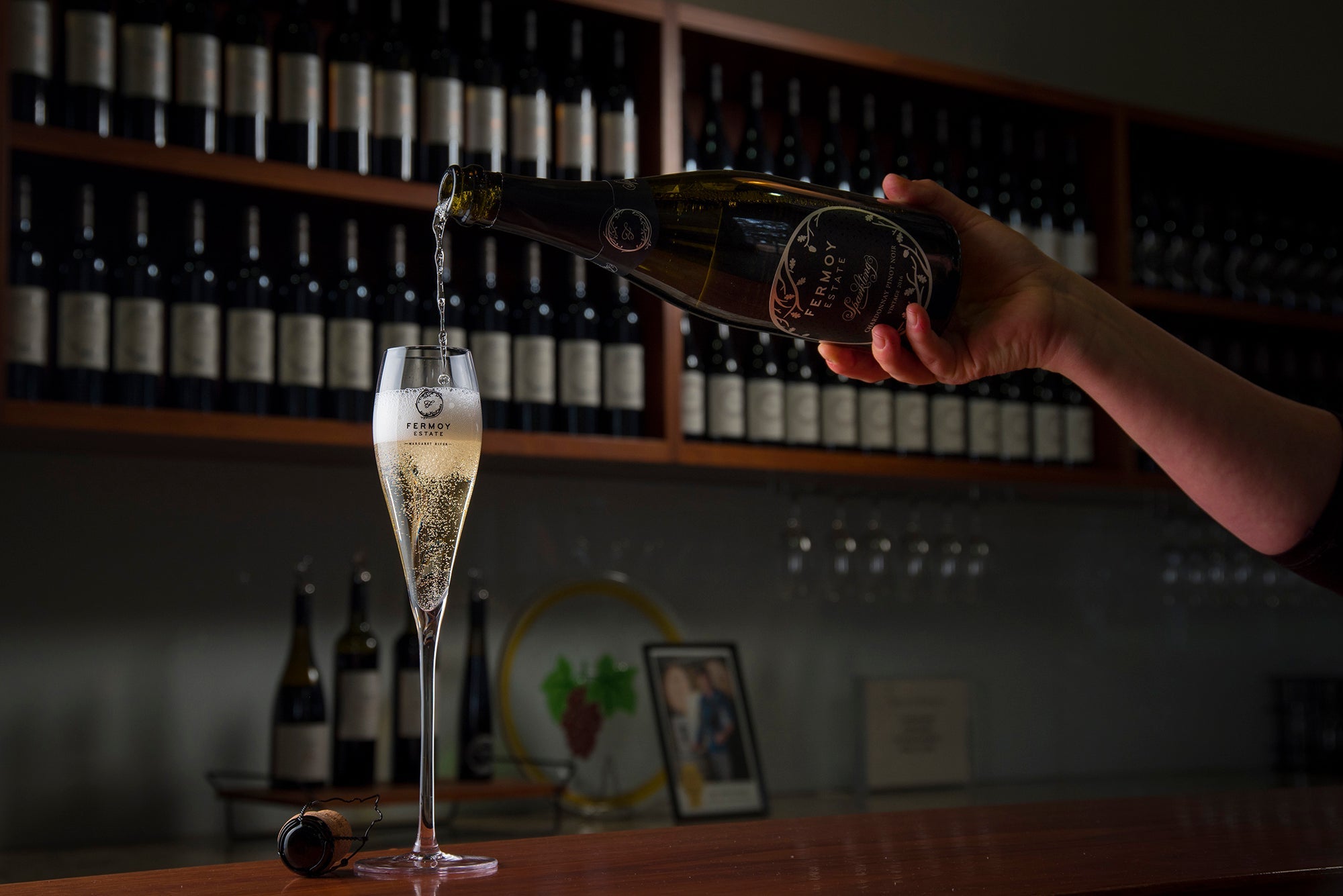 Double Trophy Win at the Southern Forests and Valleys Wine Show