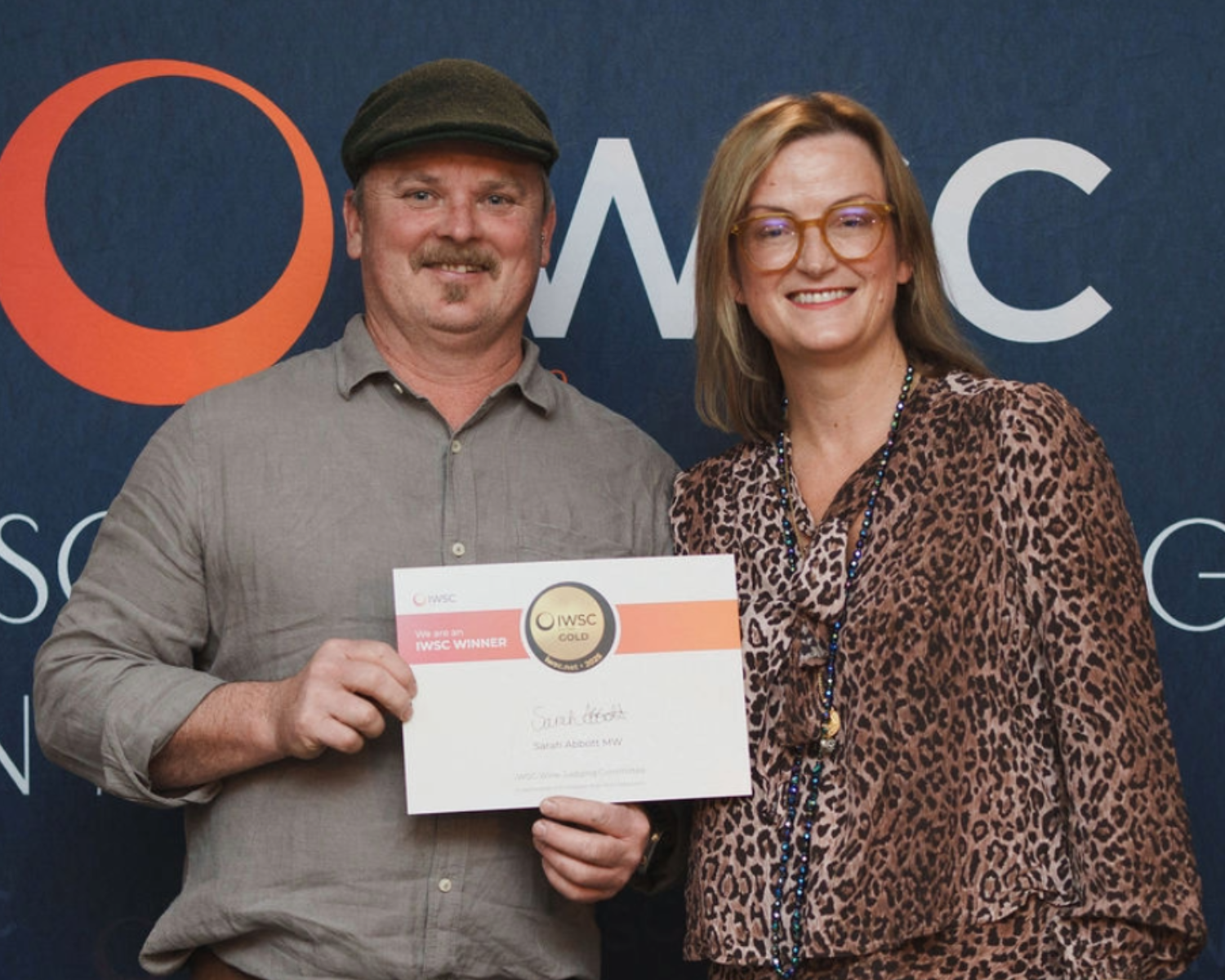 The International Wine & Spirit Competition 2025