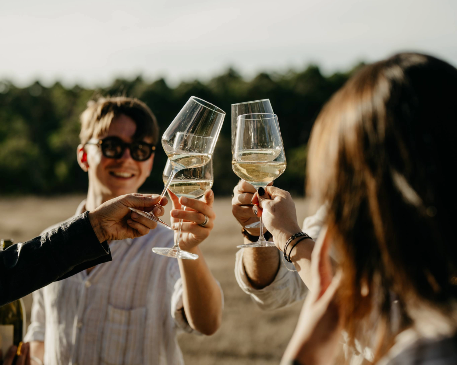 Spring Cellar Weekend 2025