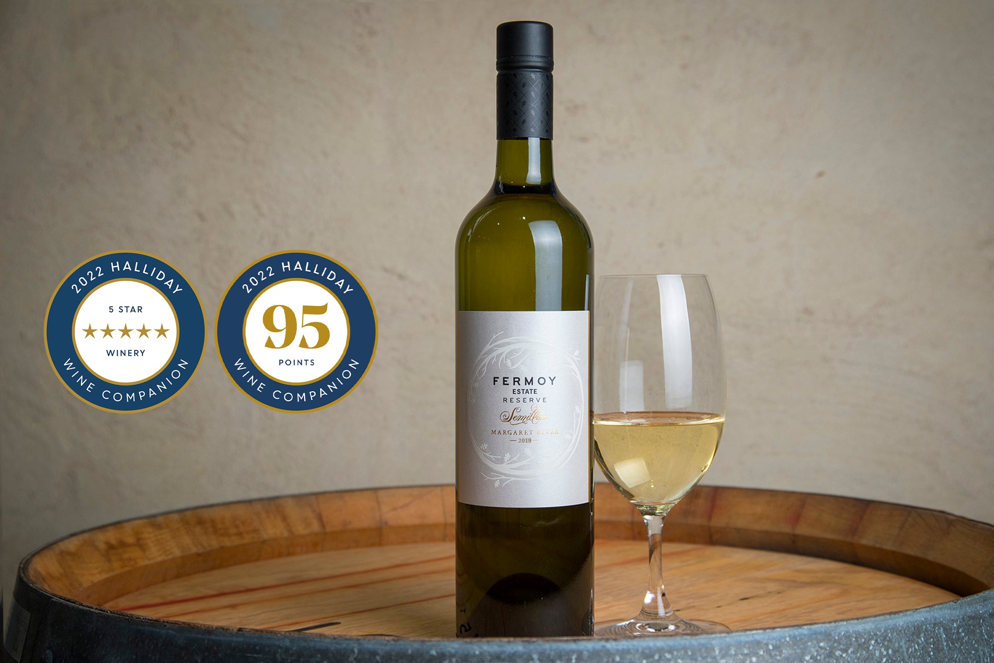 2022 Halliday Wine Companion Awards