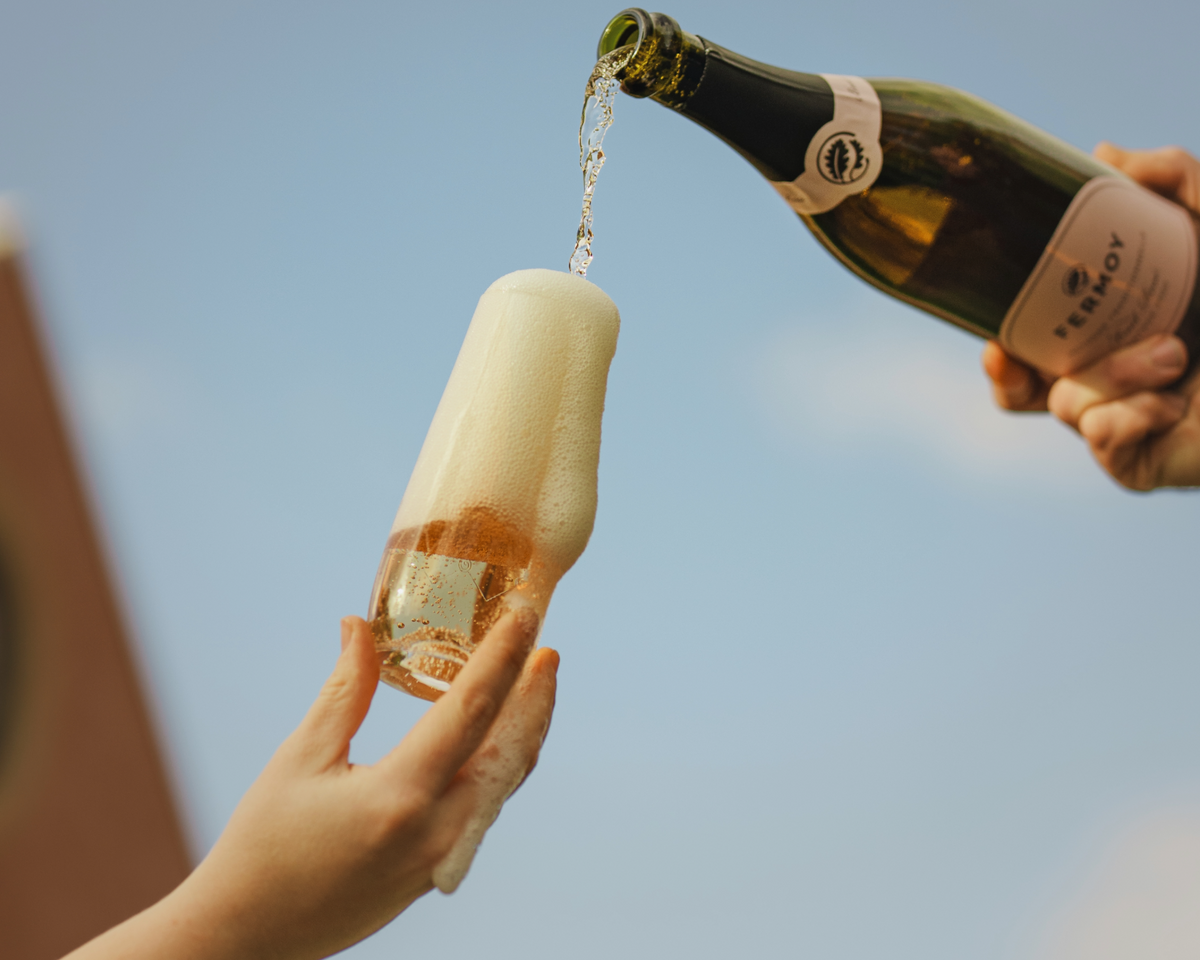 Join Us for Rosé All Day at Pair’d Festival