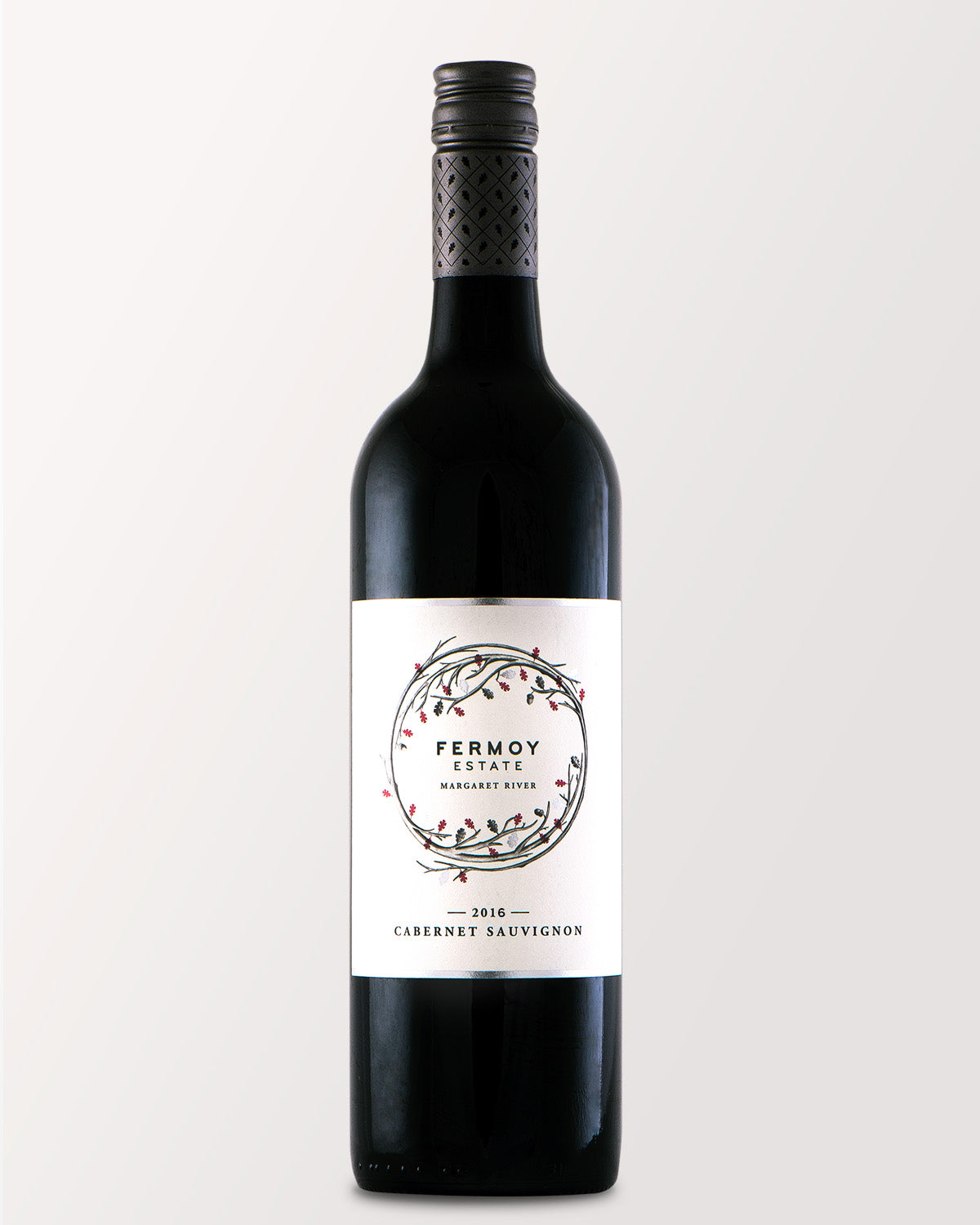 2016 Cabernet Sauvignon - Back Vintage Release (Case of 6)