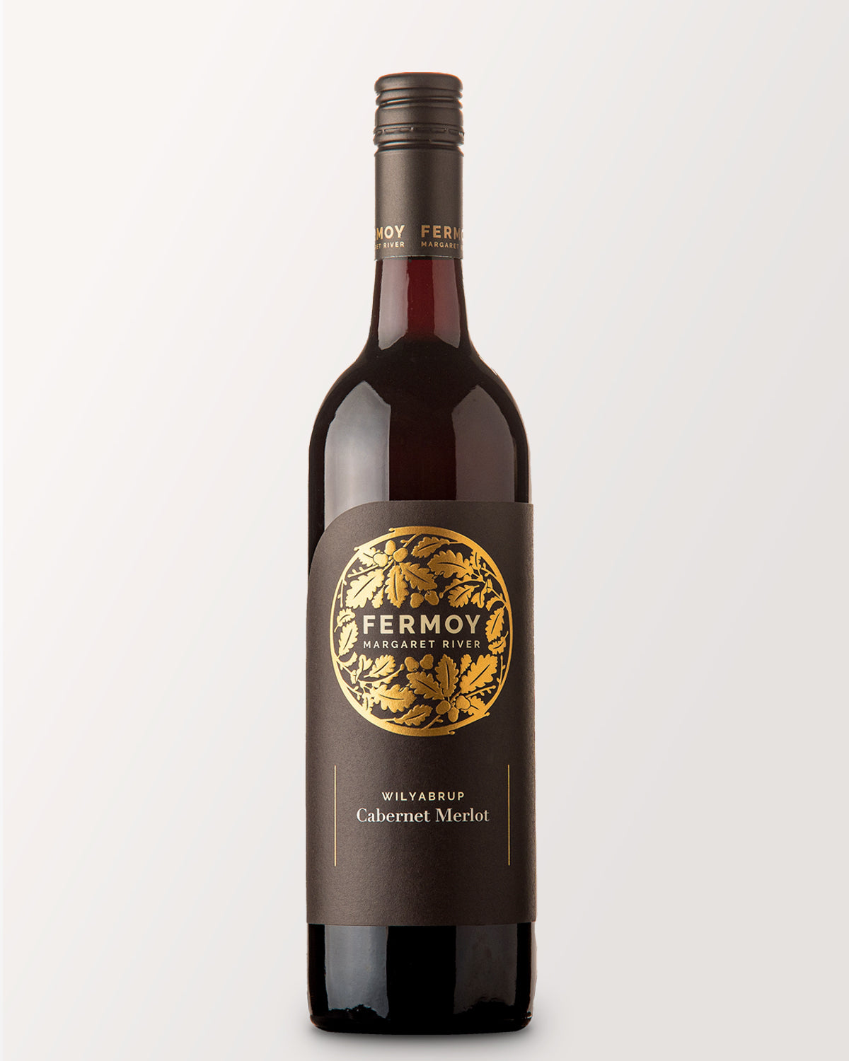 2022 Wilyabrup Cabernet Merlot