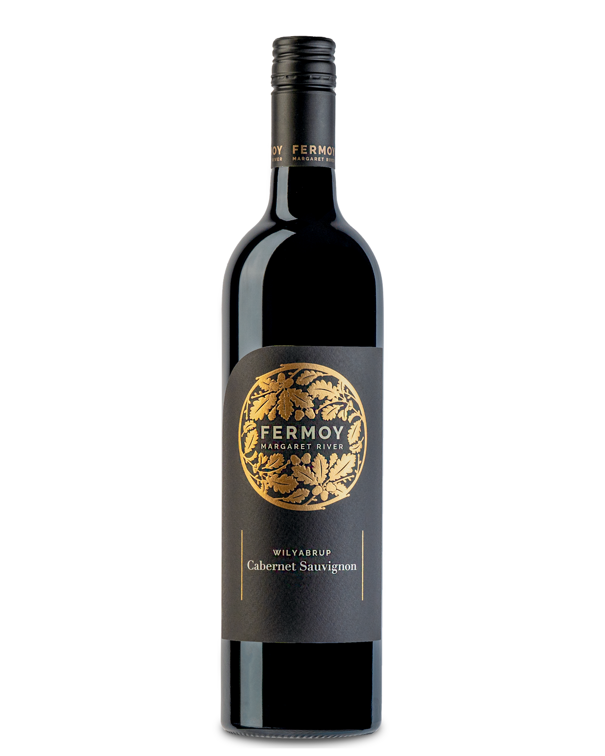 2019 Wilyabrup Cabernet Sauvignon