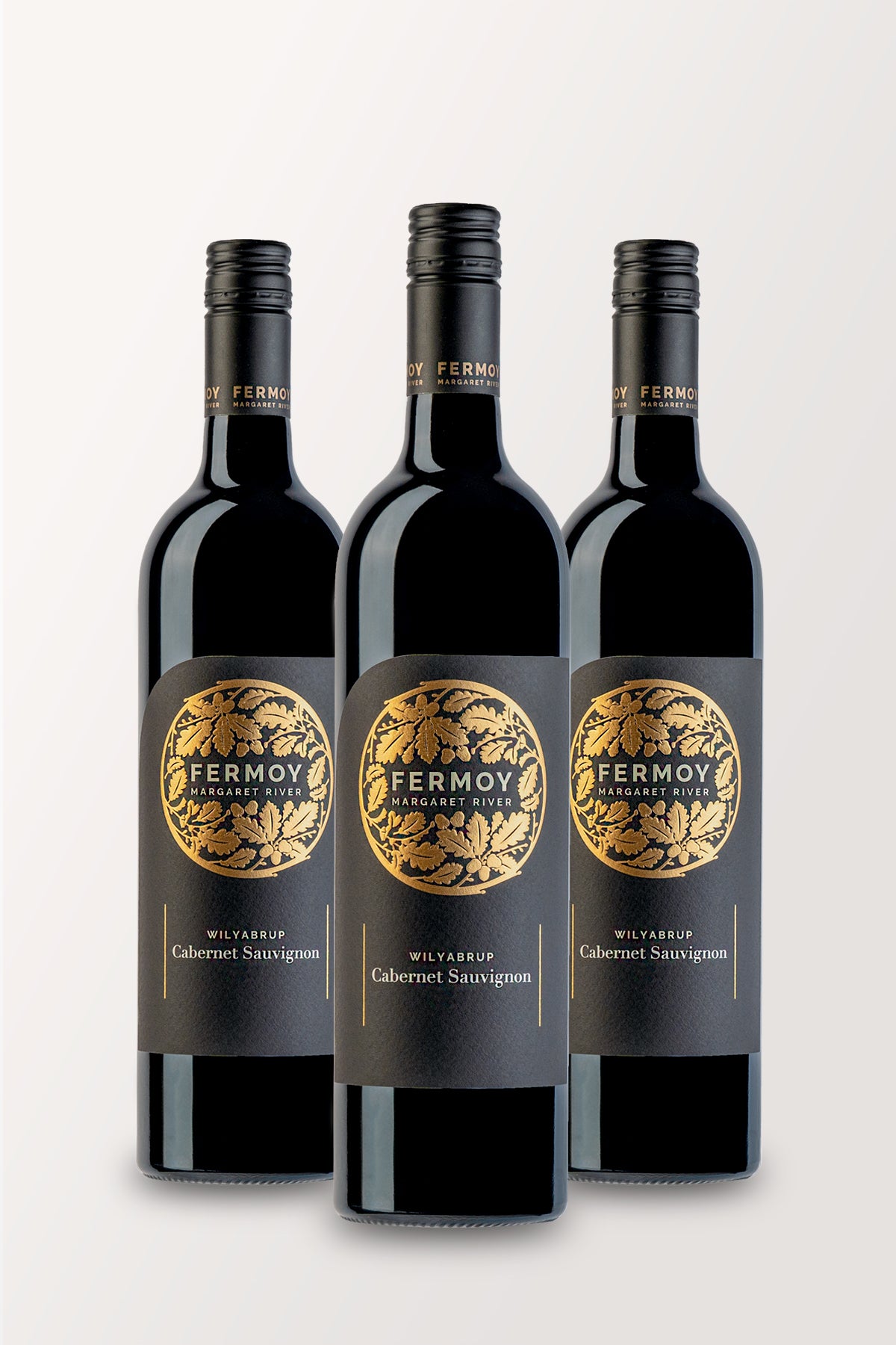 Wilyabrup Cabernet Sauvignon - Case of 6