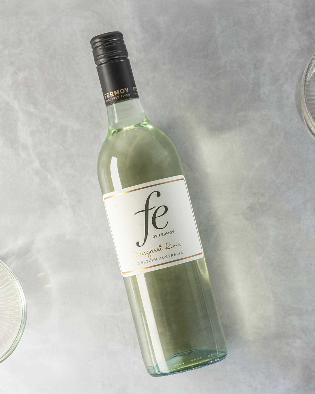 2024 FE White (Case of 12)