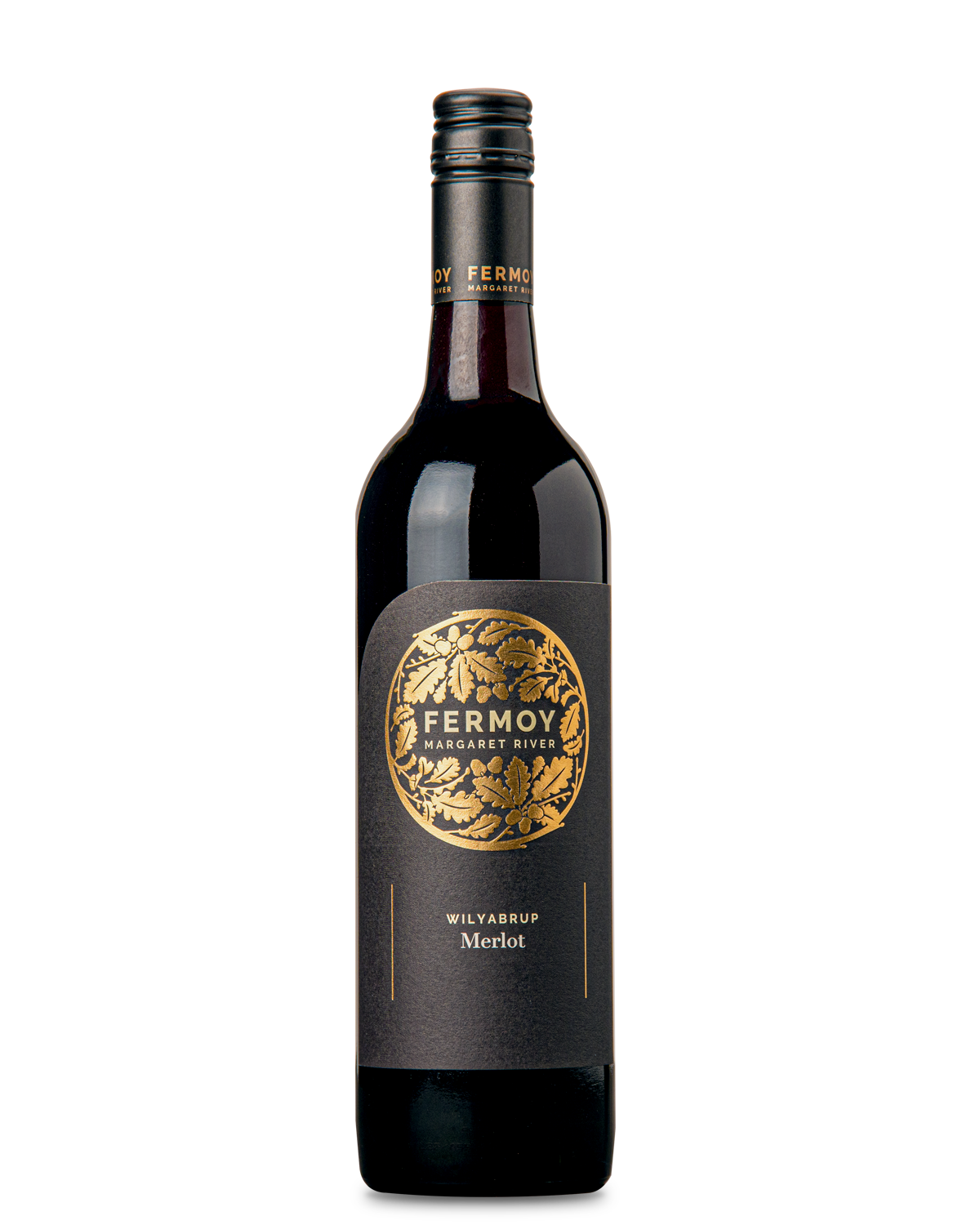 2022 Wilyabrup Merlot