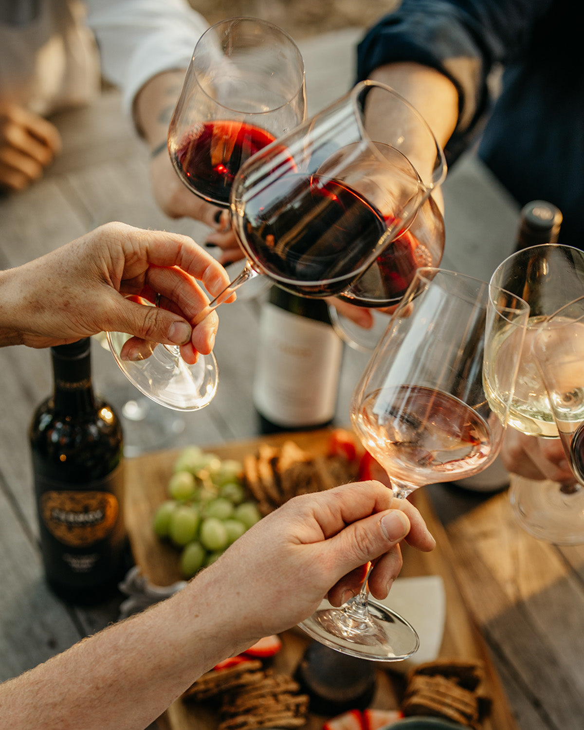 2022 Wilyabrup Merlot