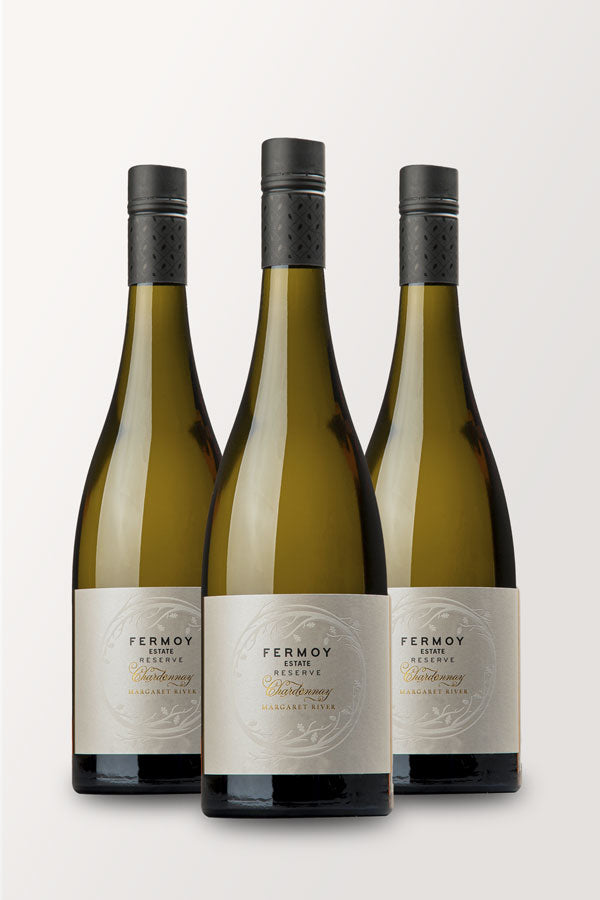 Reserve Chardonnay Triple Pack (Limited Museum Release)