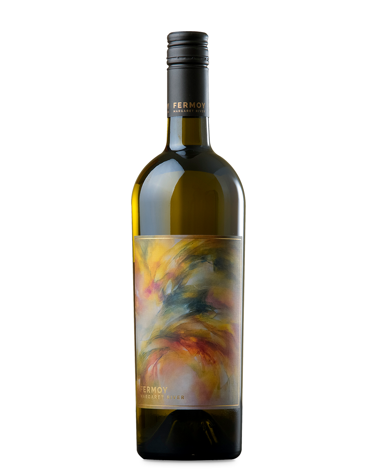 2025 Coldfire - Fumé Blanc