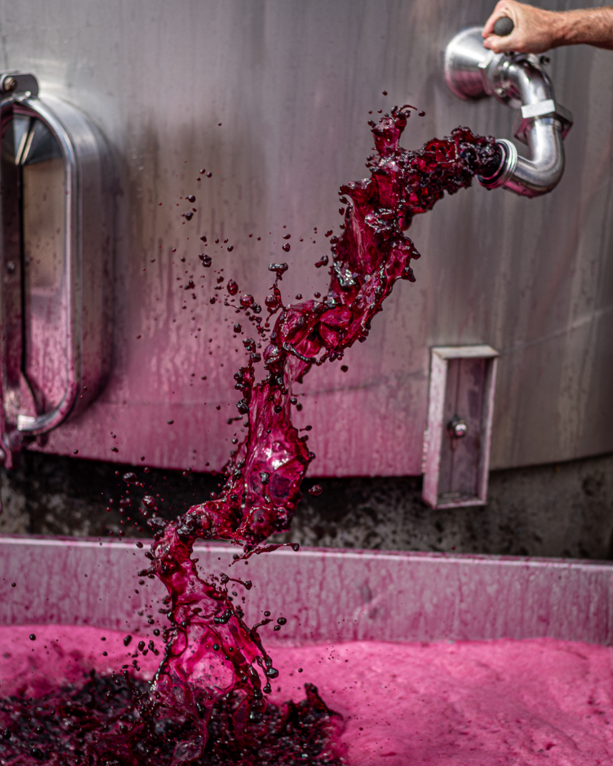 2025 Blackwater - Cabernet Malbec Petit Verdot