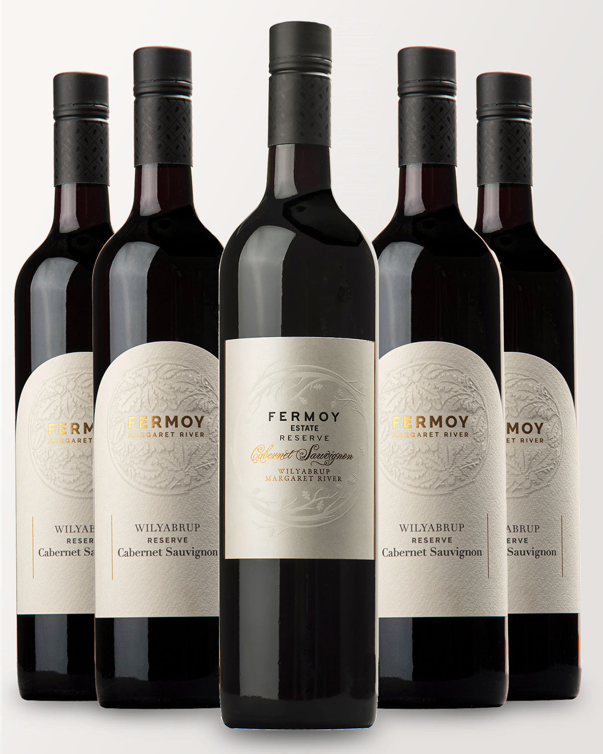 Reserve Cabernet Vertical Six Pack (Limited Release)