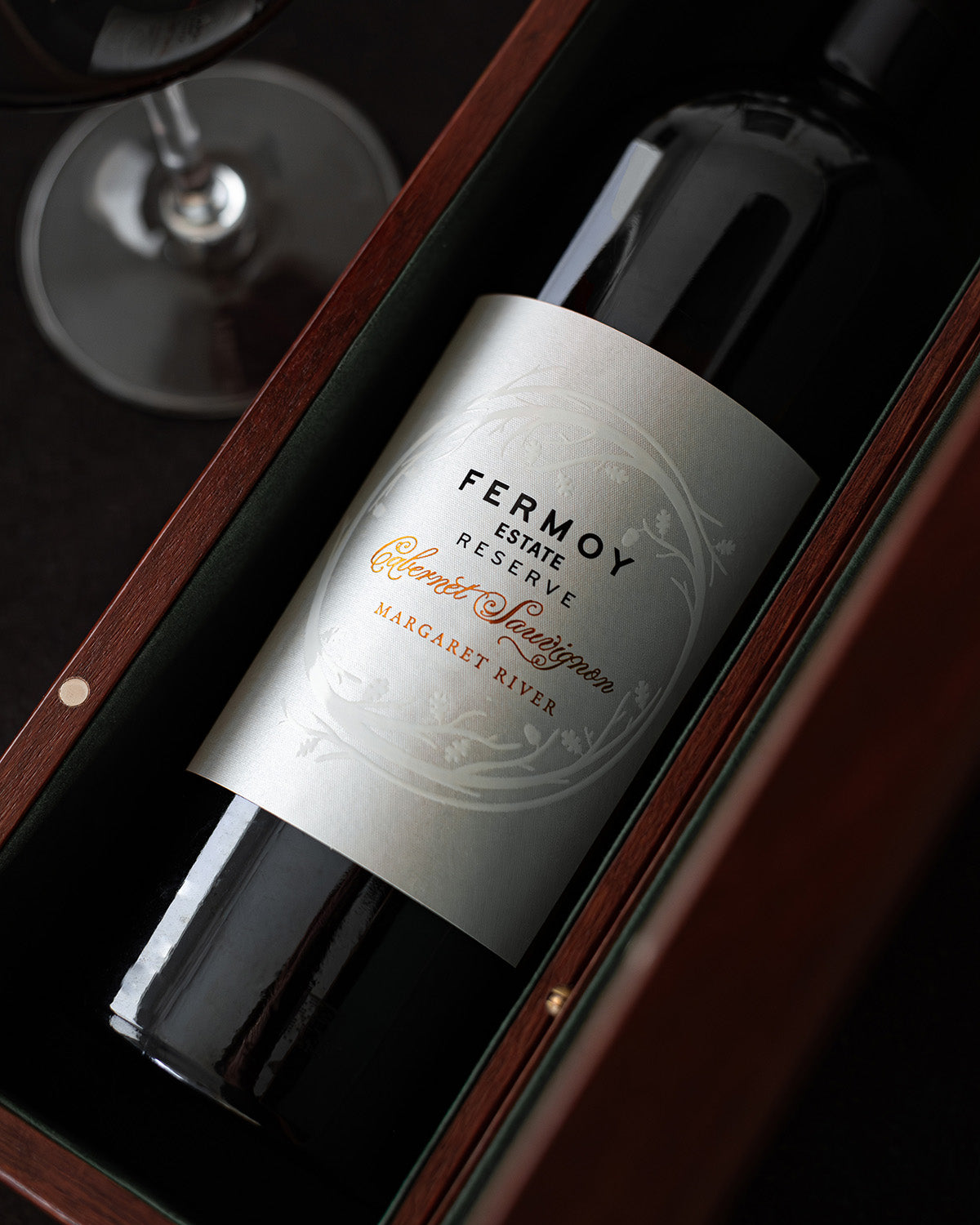 Reserve Cabernet Vertical Six Pack (Limited Release)