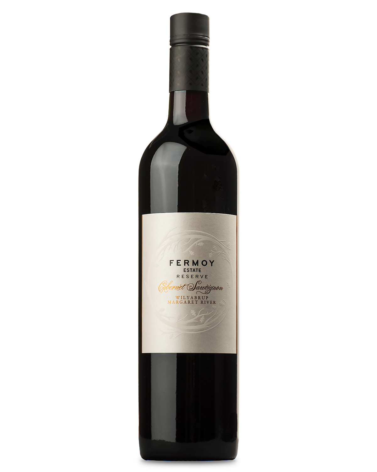 2018 Reserve Cabernet Sauvignon (Limited Museum Release)