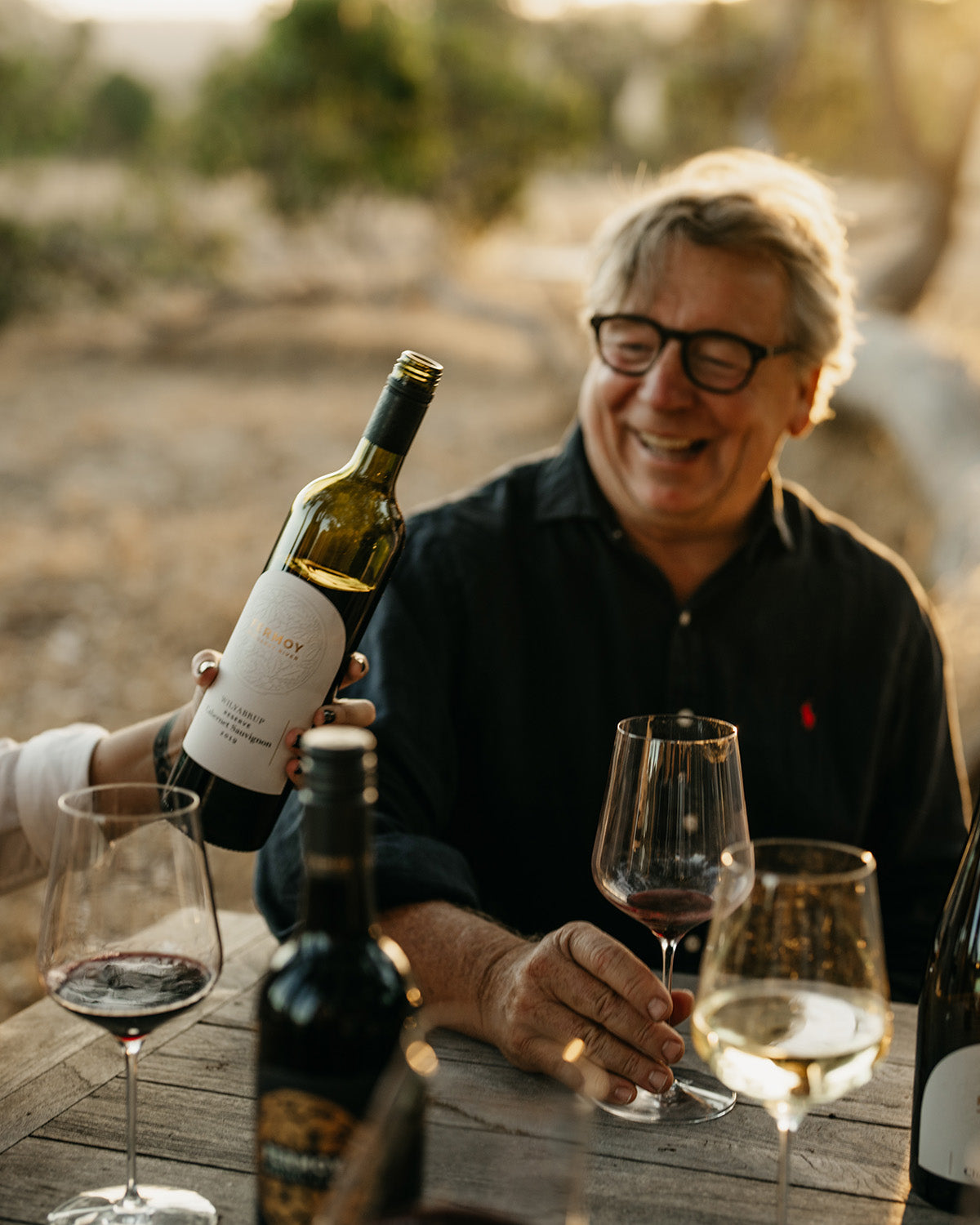 2019 Wilyabrup Reserve Cabernet Sauvignon