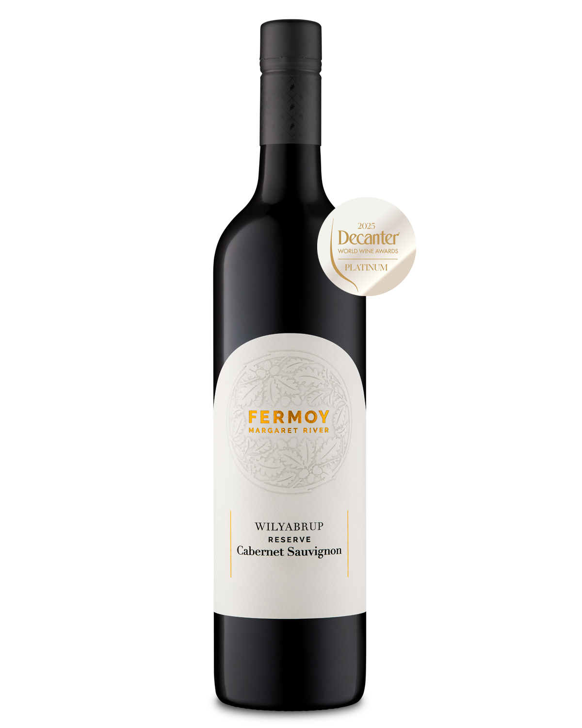 2022 Wilyabrup Reserve Cabernet Sauvignon (Limited Prerelease)