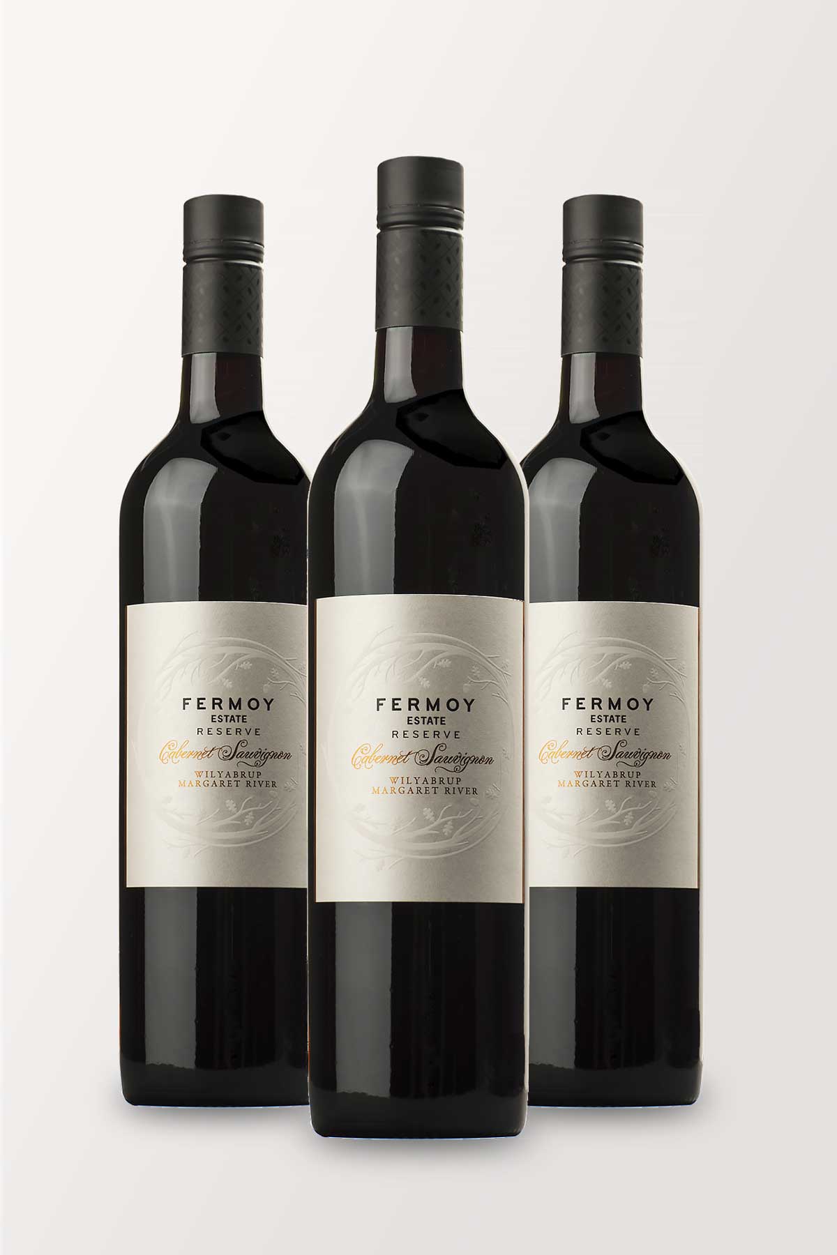 Reserve Cabernet Triple Pack (Limited Museum Release)