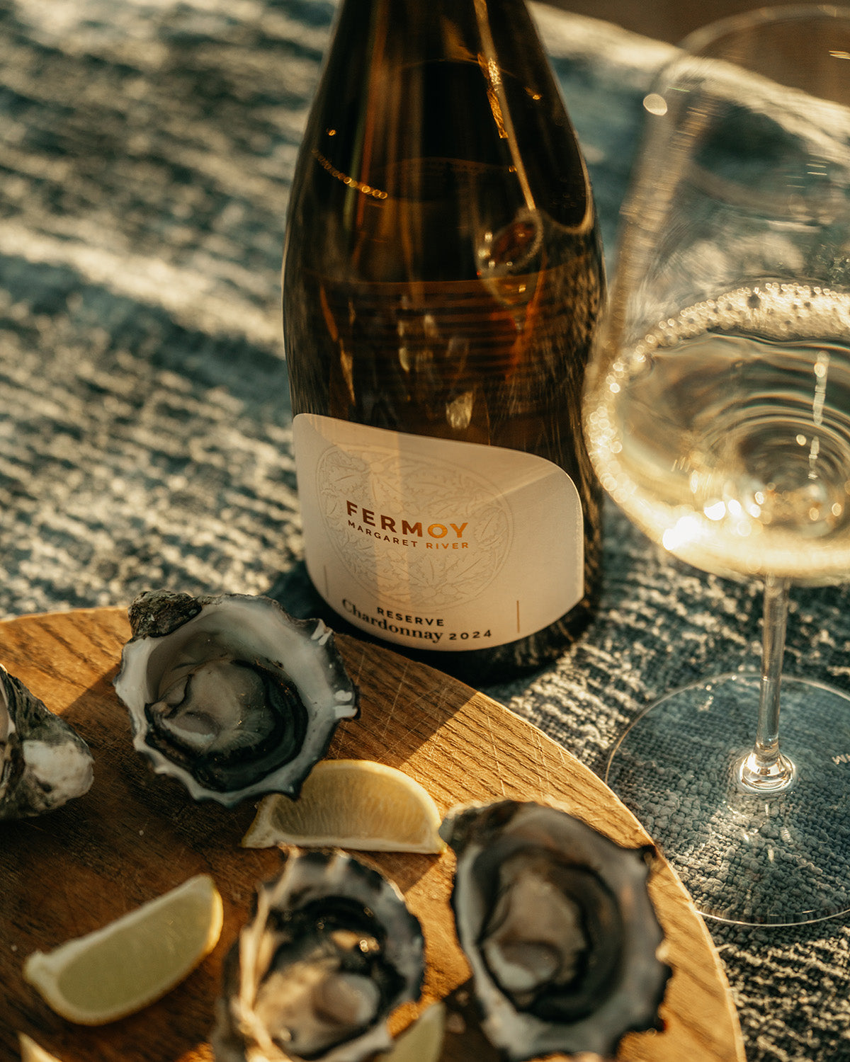 2024 Reserve Chardonnay