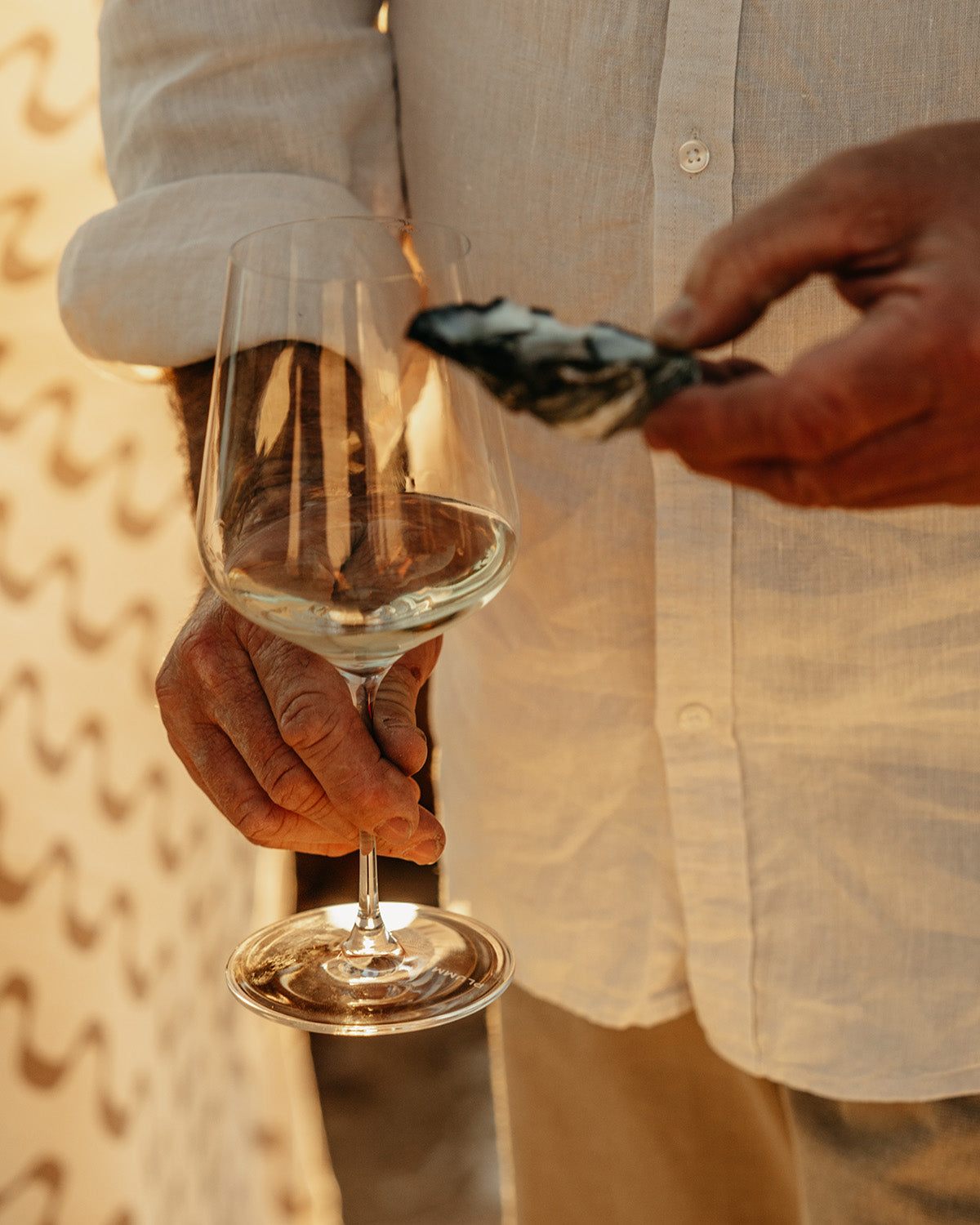 2019 Reserve Semillon