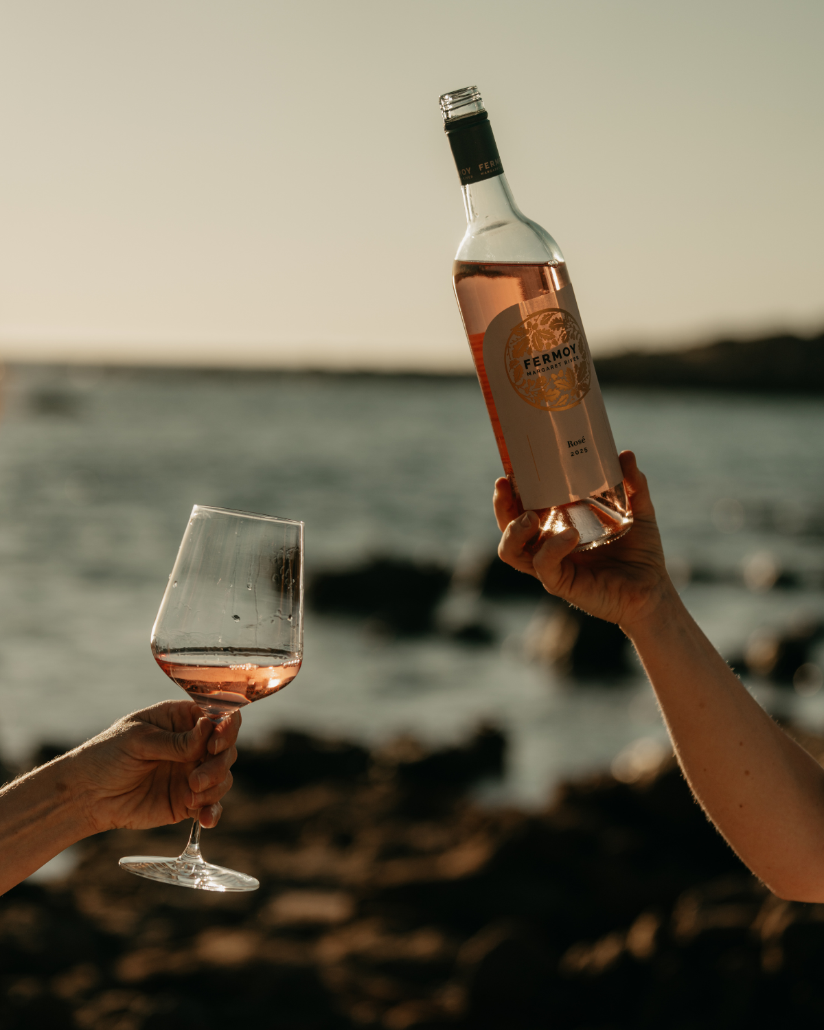 2025 Rosé (Case of 6)