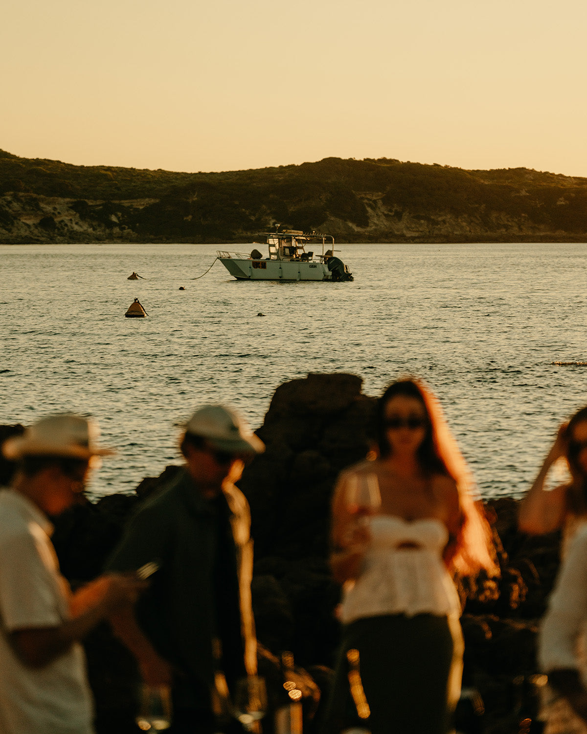 2024 Semillon Sauvignon Blanc