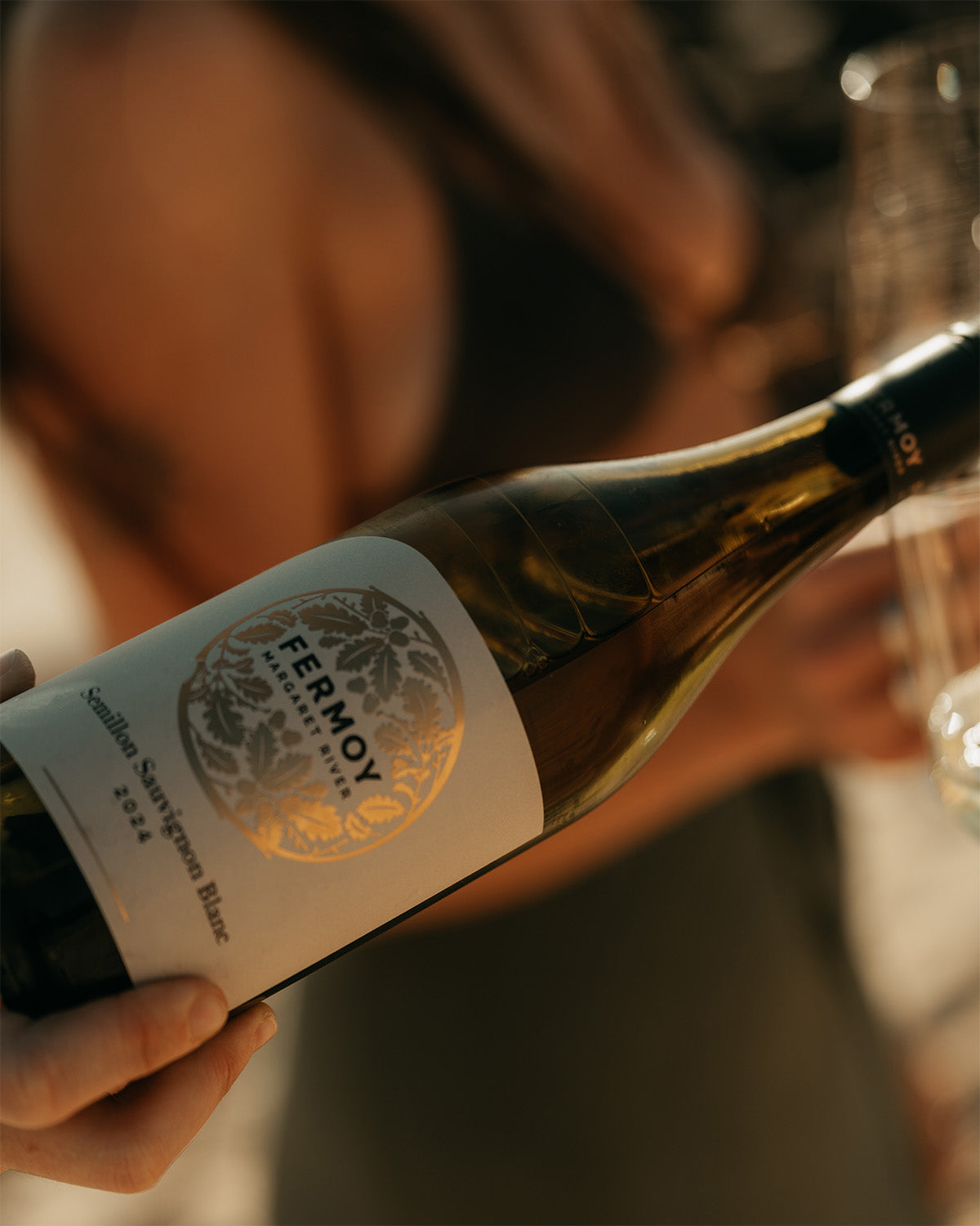 2024 Semillon Sauvignon Blanc