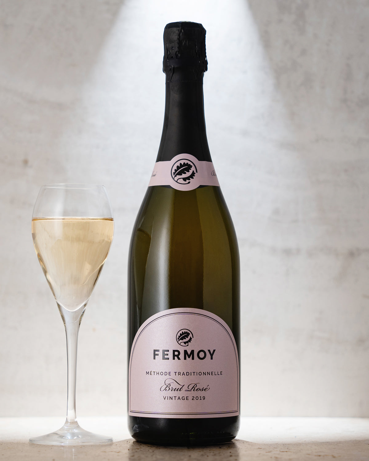 2021 Vintage Brut Rosé