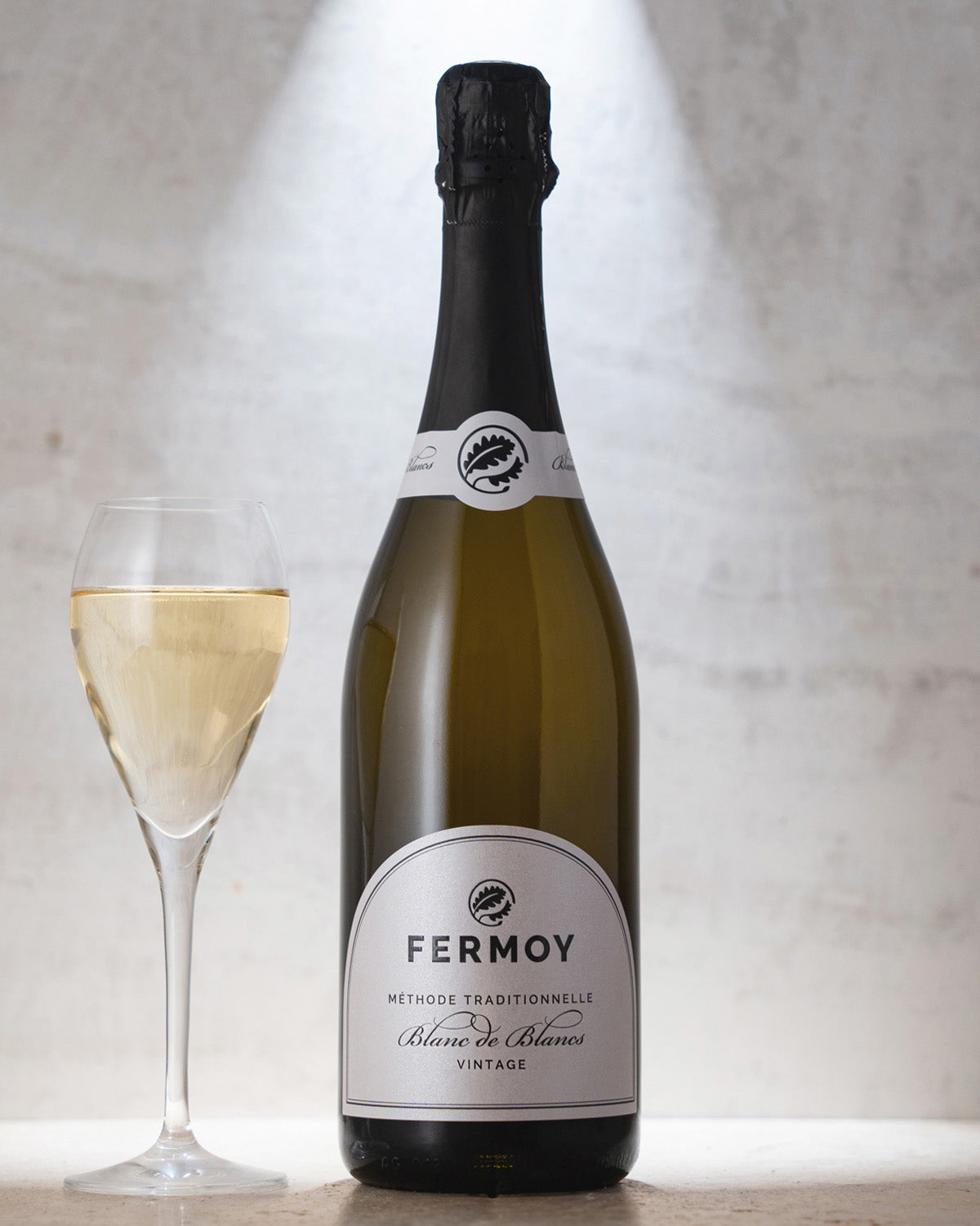 2022 Blanc de Blancs