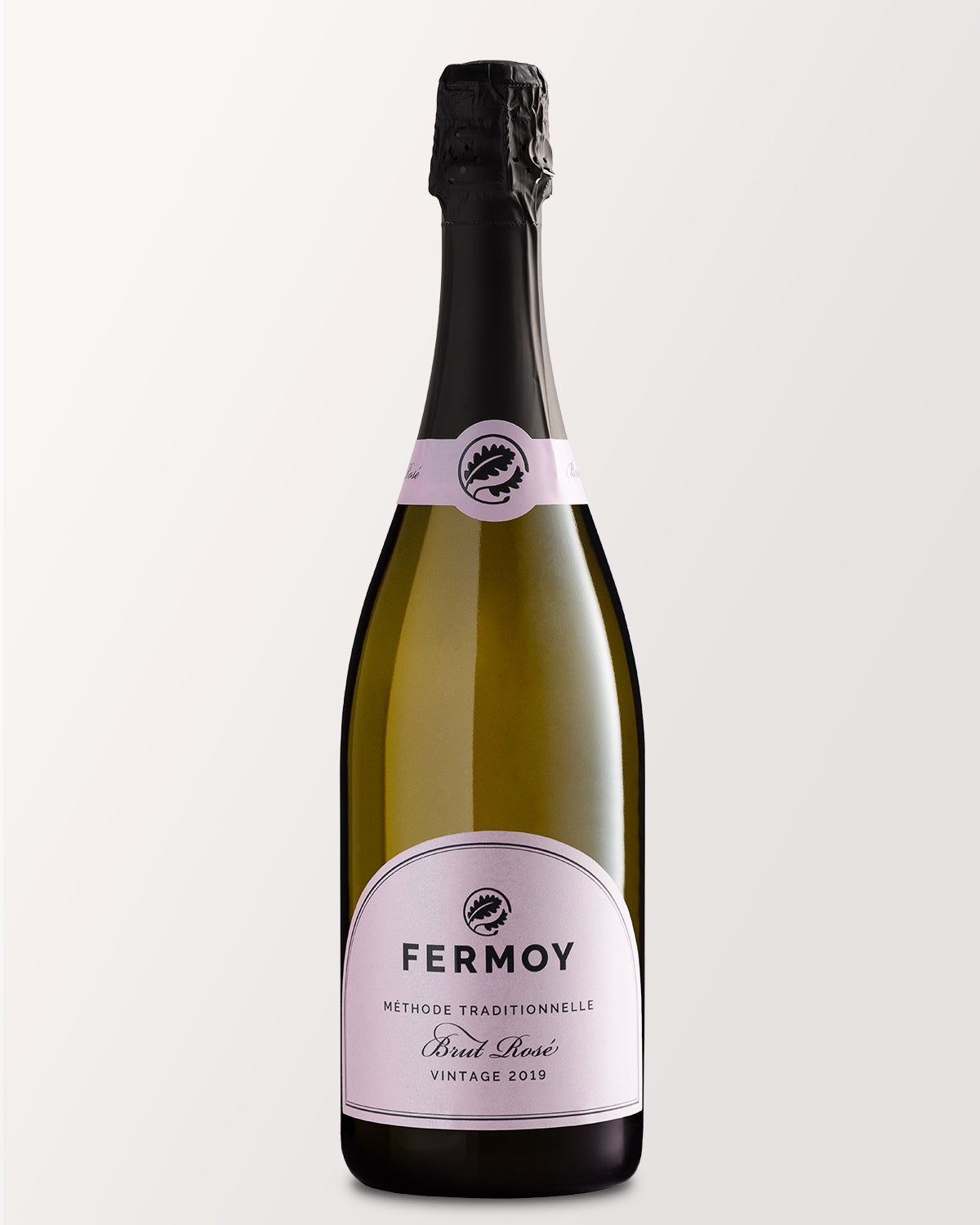 2021 Vintage Brut Rosé