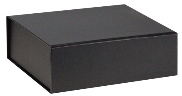 Fermoy Black Magnetic Gift Box (FREE)