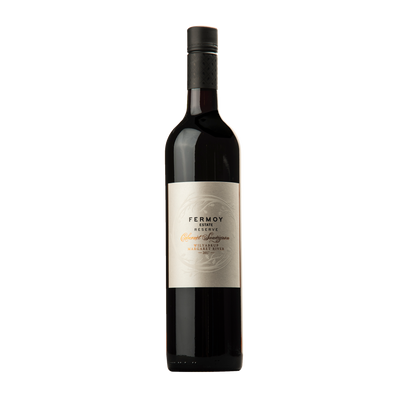 2017 Reserve Cabernet Sauvignon