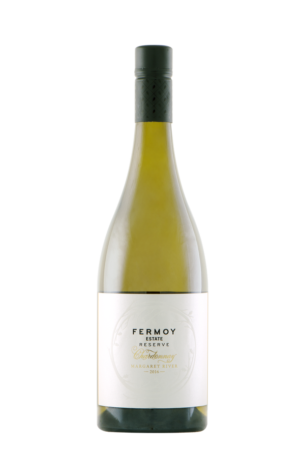 2016 Reserve Chardonnay (Limited Museum Release)