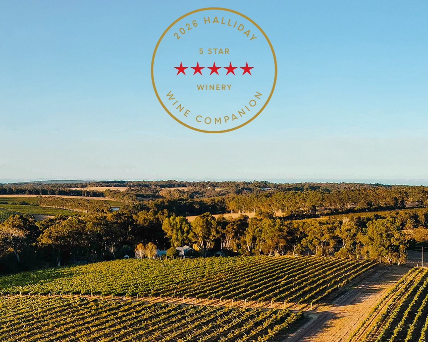 2026 Halliday Wine Companion Awards