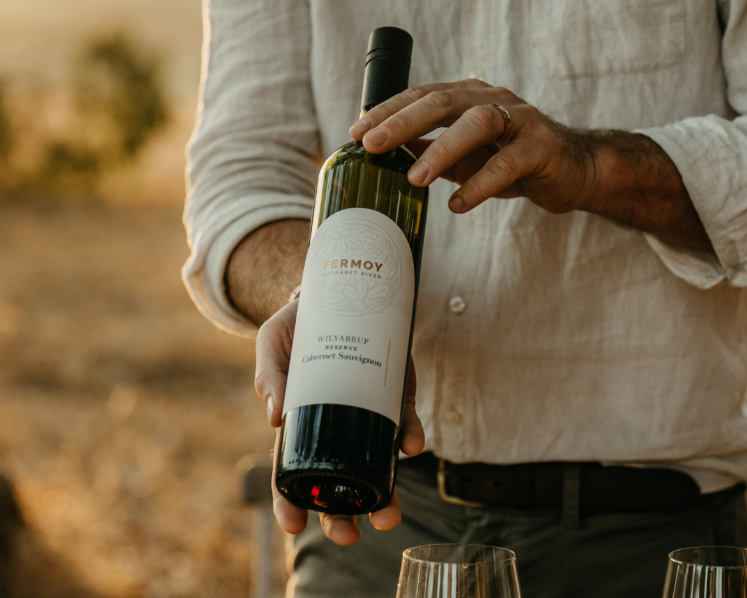 'Platinum' at the Decanter World Wine Awards