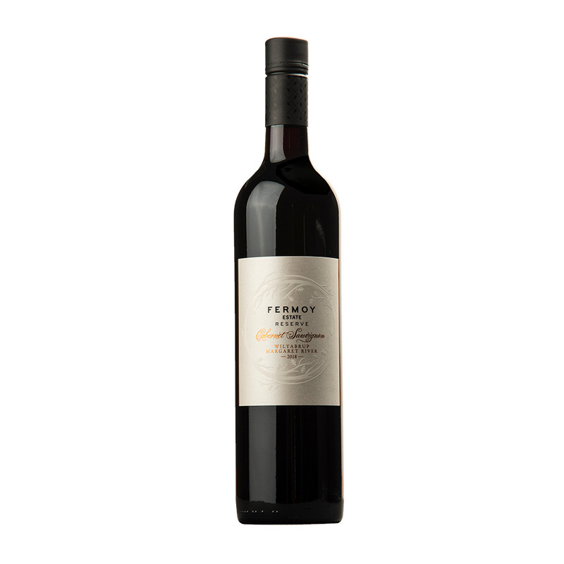 2017 Reserve Cabernet Sauvignon (Case of 6)