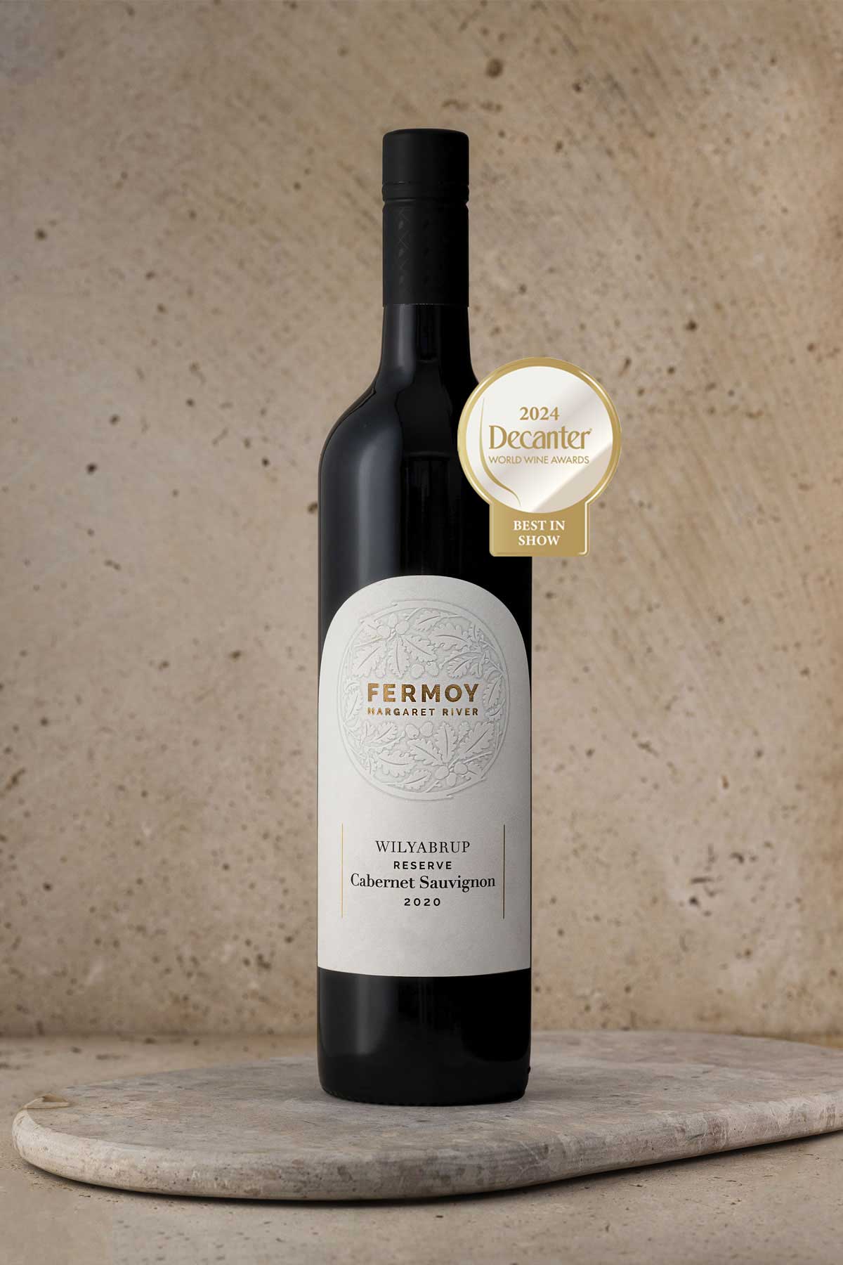 Reserve Cabernet Vertical Six Pack (Limited Release)