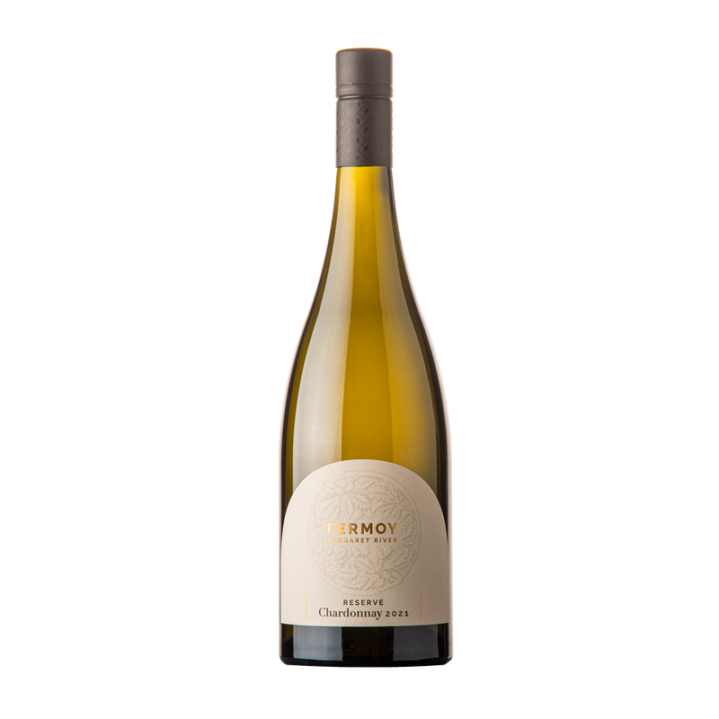 2022 Reserve Chardonnay