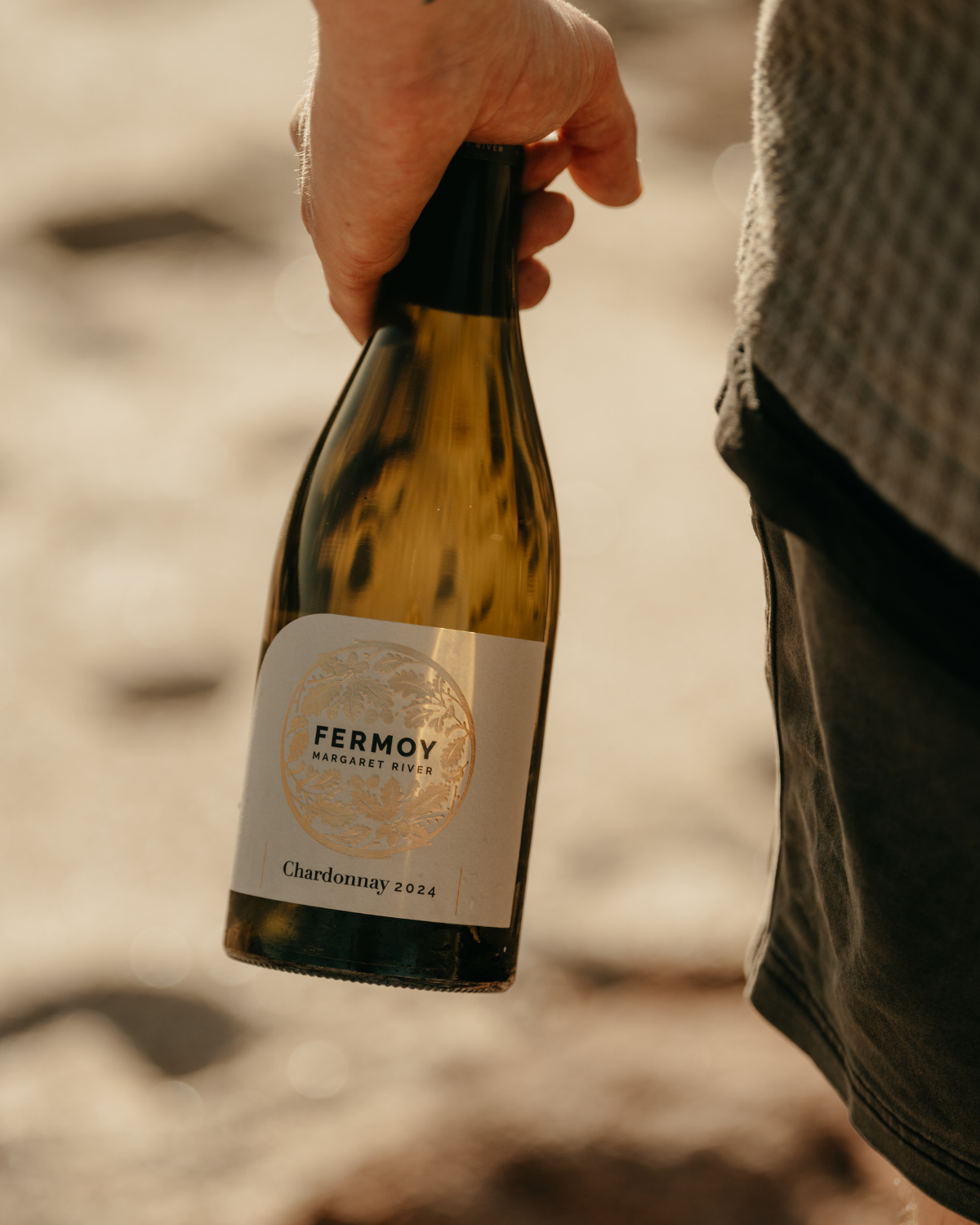 2024 Chardonnay (Case of 6)