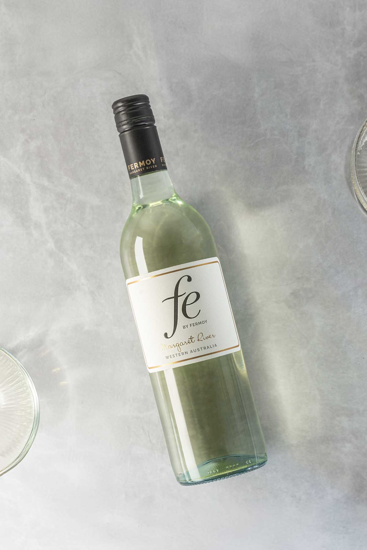 FE White - Case of 12