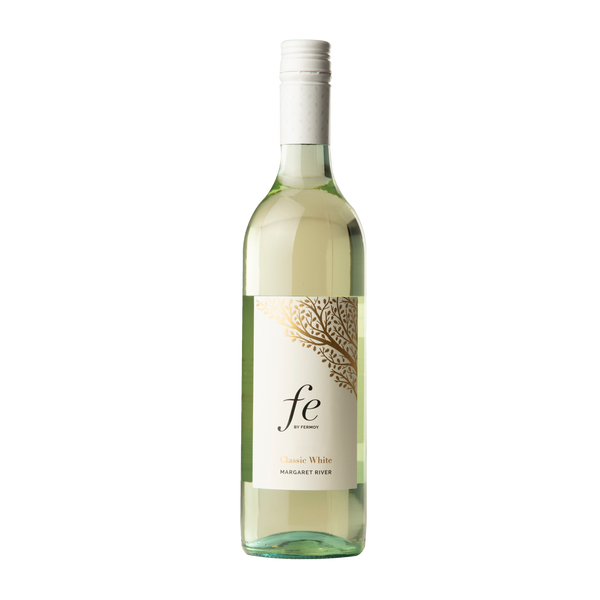 2023 Fe Classic White (Case of 12)