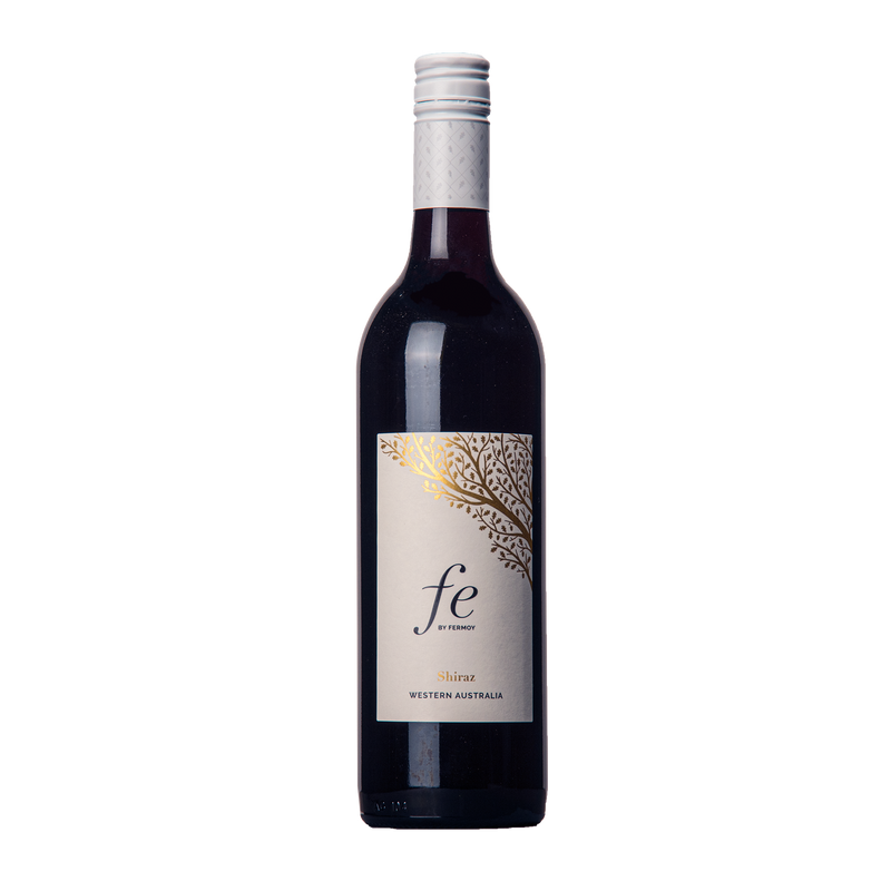 2020 Fe Shiraz