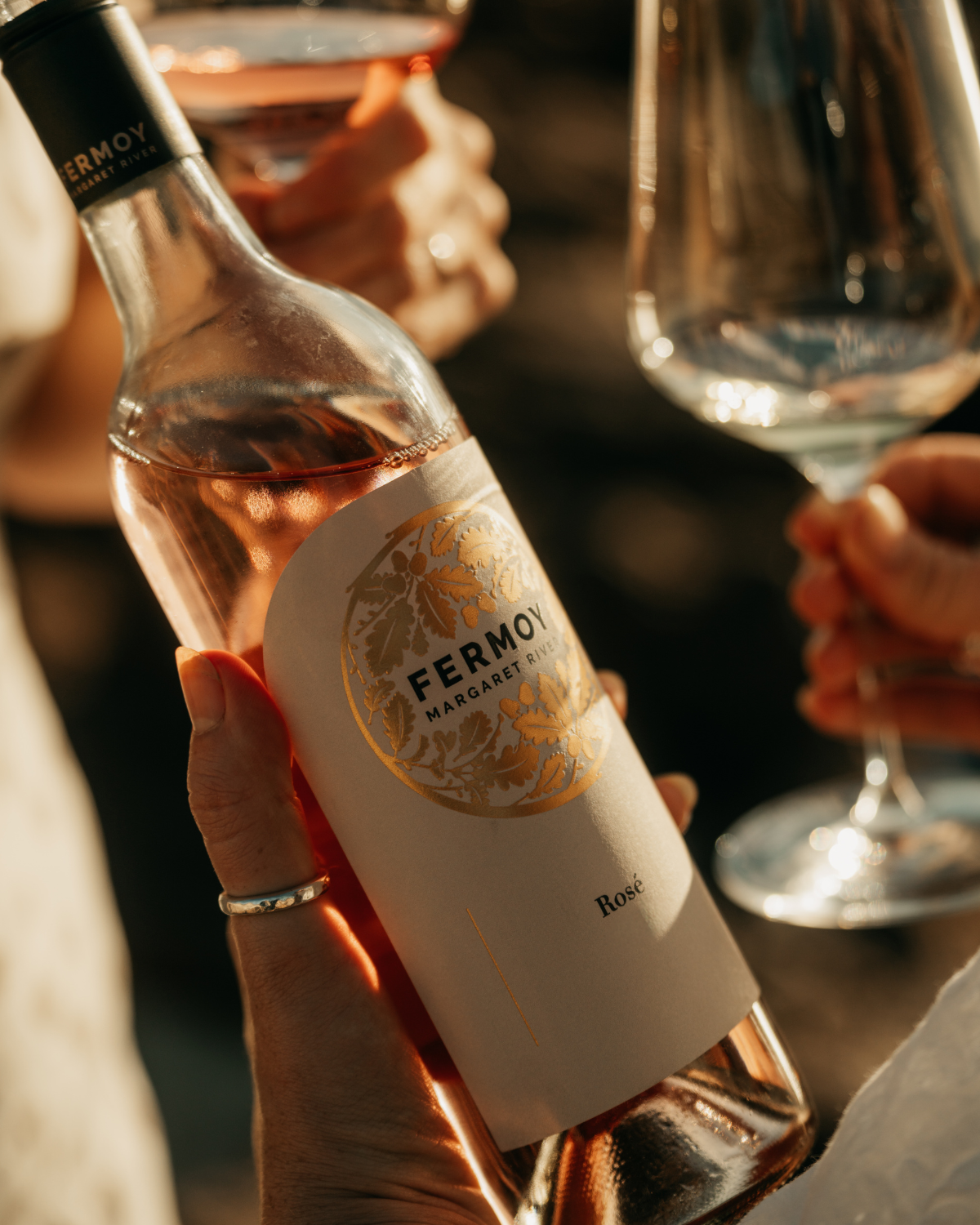 Fermoy Rosé from Margaret River – product image