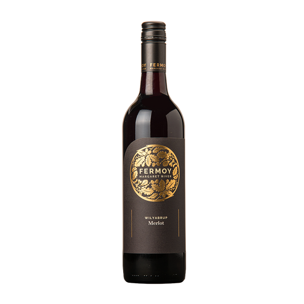 2021 Merlot