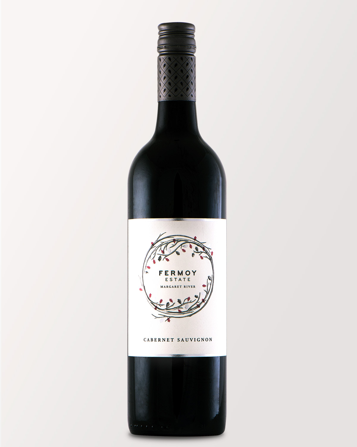 2012 Cabernet Sauvignon - Back Vintage Release (Case of 6)