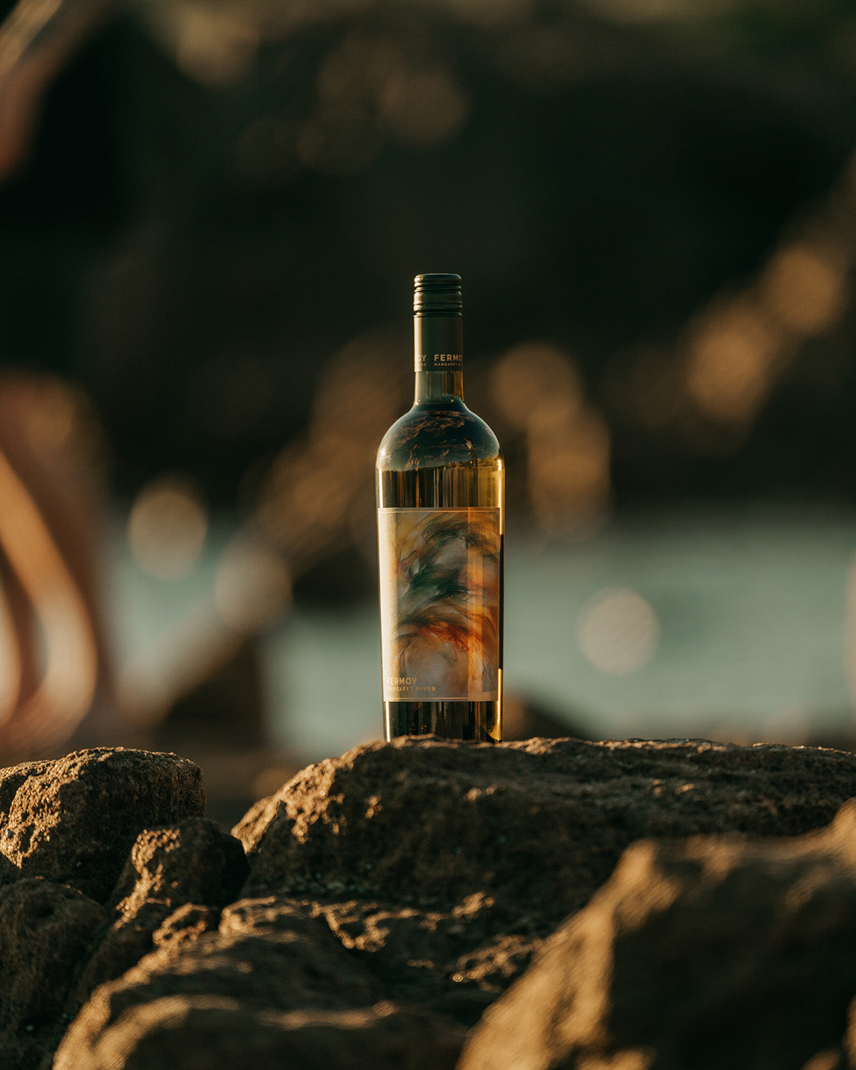 2025 Coldfire - Fumé Blanc