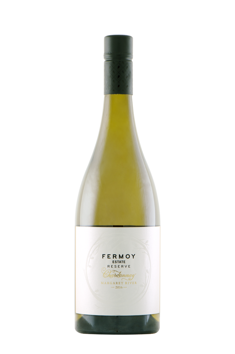 2015 Reserve Chardonnay (Limited Museum Release)