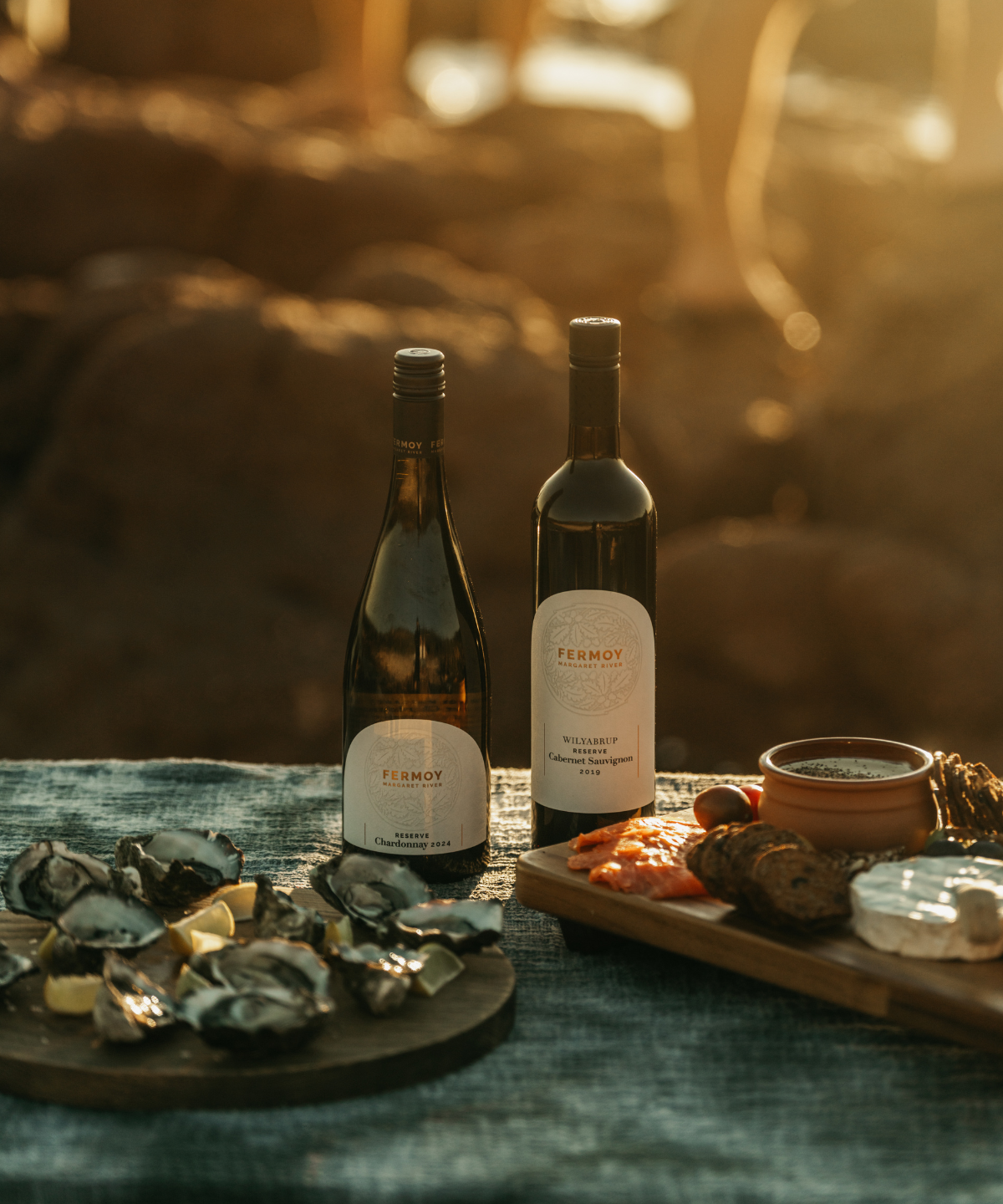 Reserve Twin Pack (Gift Boxed)