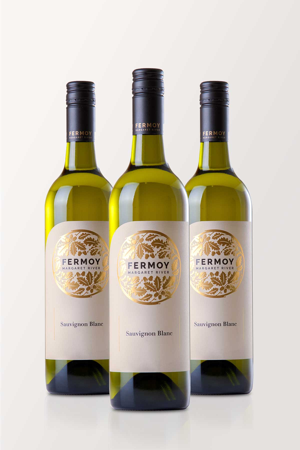 Sauvignon Blanc - Case of 6