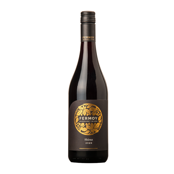 2020 Shiraz (Case of 12)